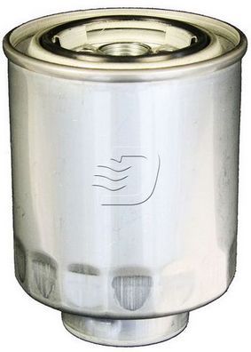 Palivový filter DENCKERMANN A120379
