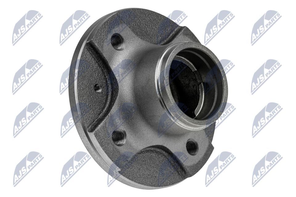 Butuc roata NTY KLT-DW-020P2