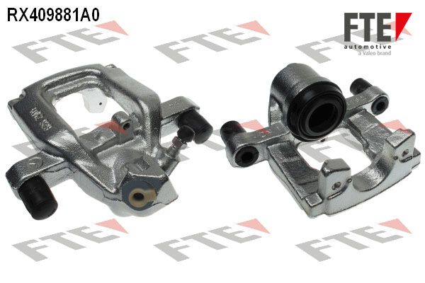 Zacisk hamulca FTE 9290860