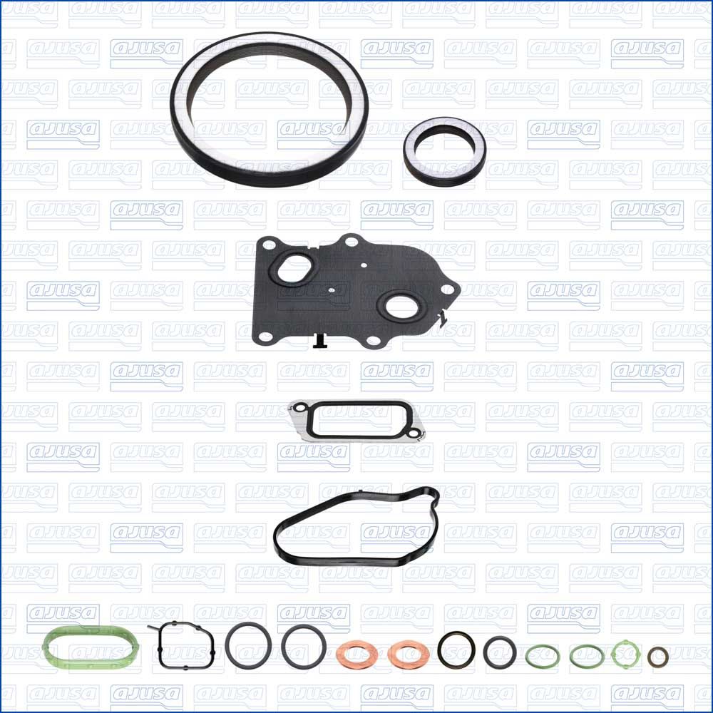 Set garnituri, carter AJUSA 54308800