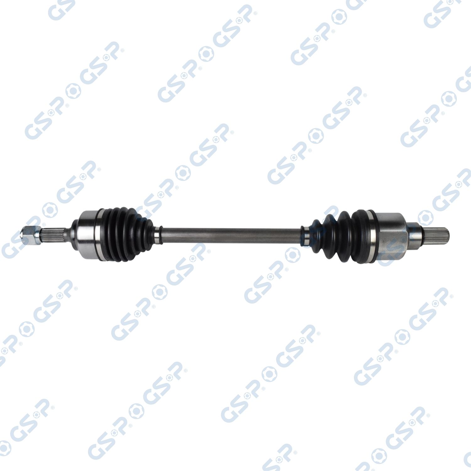 Приводной вал