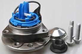 Set rulment roata MTR 12115603