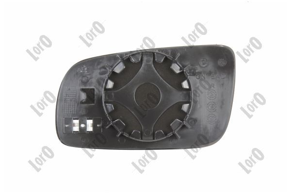 Szkło lusterka, lusterko zewnętrzne ABAKUS 4021G01