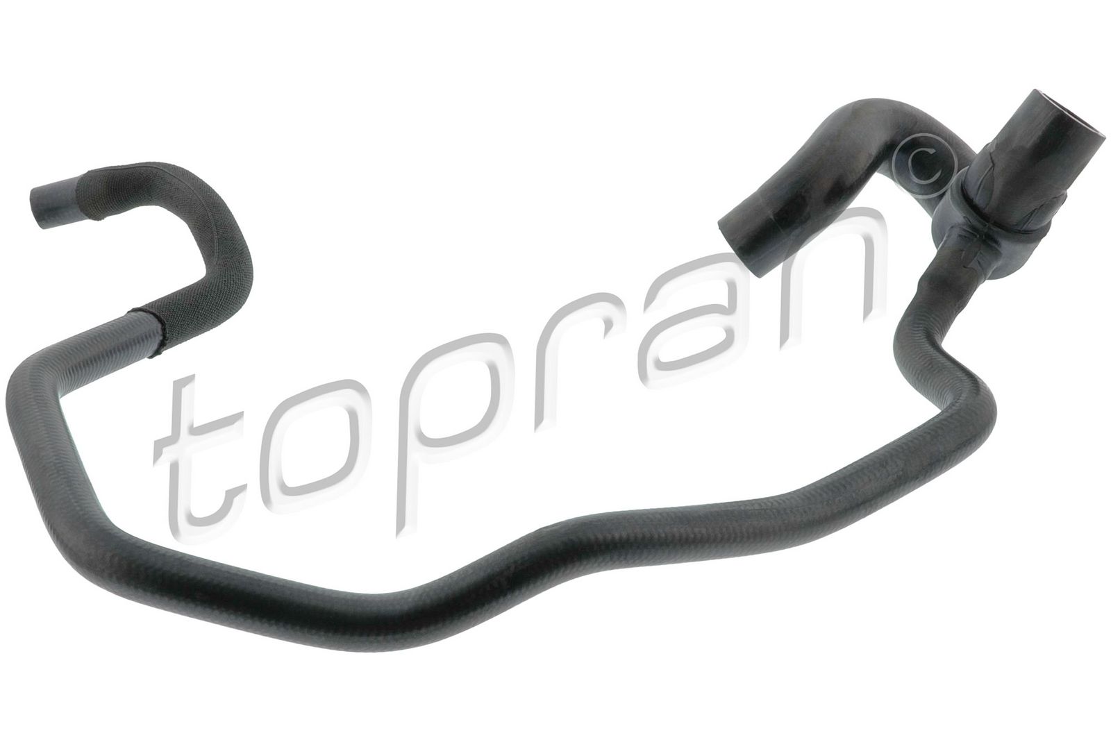 Шланг радиатора