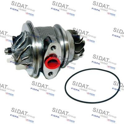 Ansamblu de bază, turbocompresor SIDAT ETP TURBO 47.231