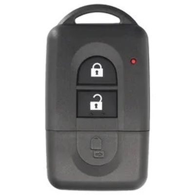 Carcasă, cheie auto B CAR 004NI033