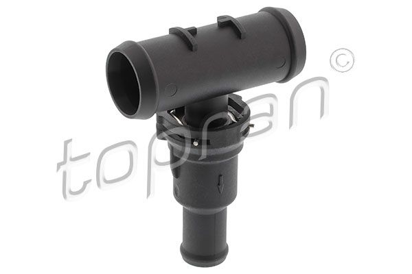 Flansa lichid racire TOPRAN 120 264