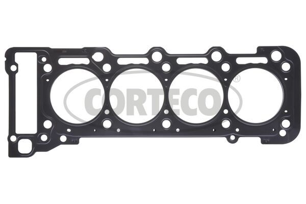 Uszczelka, głowica cylindrów CORTECO 83403173