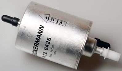 Palivový filter DENCKERMANN A120426