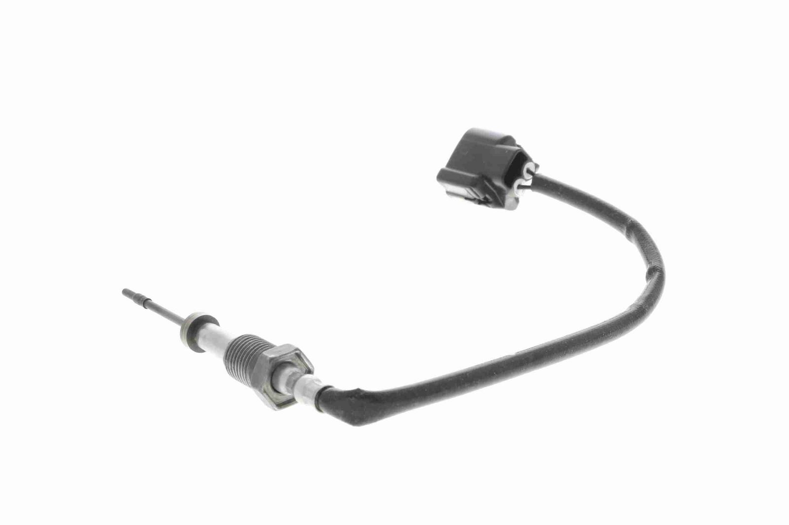 Capteur, température des gaz