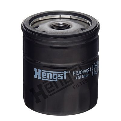 Filtr oleju HENGST FILTER H90W21