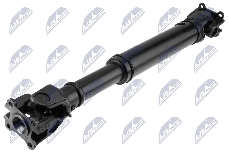 Ax cardanic, antrenarea arborelui NTY NWN-TY-049