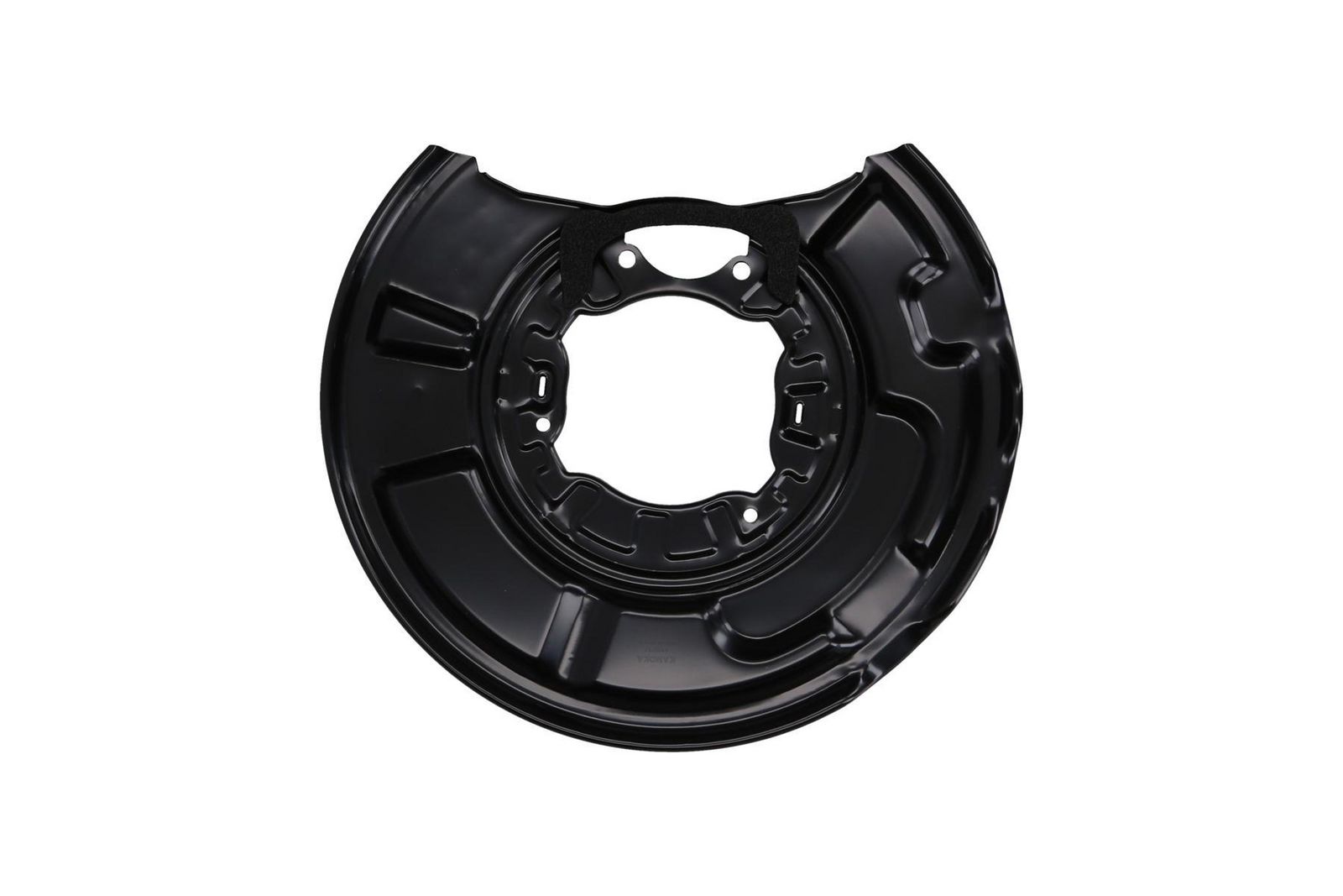 Dubļu sargs, Bremžu disks