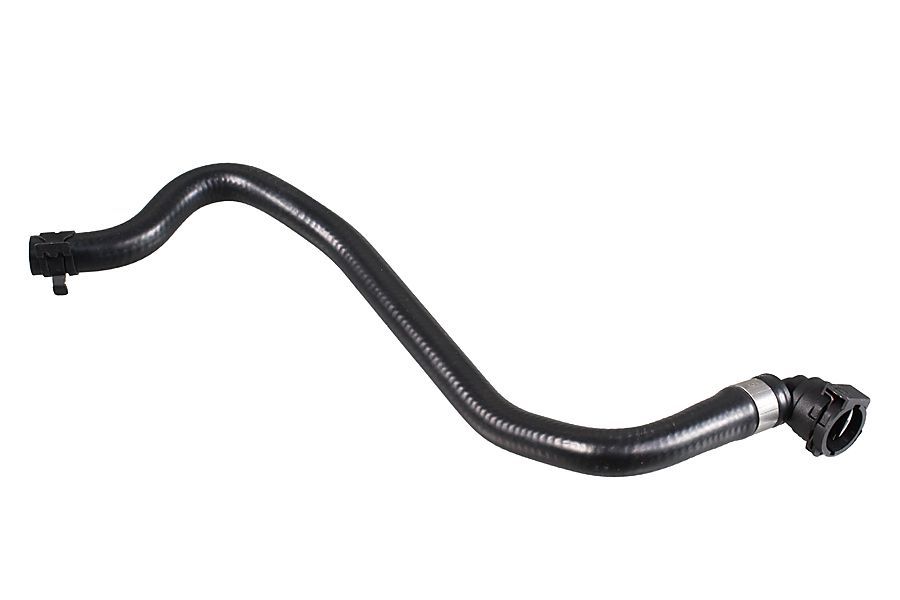 Furtun radiator METZGER 2421656