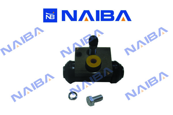 Cylinderek hamulcowy CALIPERE+ NAIBA R1013