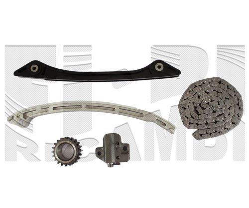 Zestaw łańcucha rozrządu CALIBER KCC229