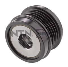 Alternator - sprzęgło jednokierunkowe SNR GA751.22