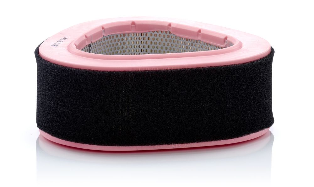 Filtru, aer habitaclu MANN-FILTER CU 29 154/1