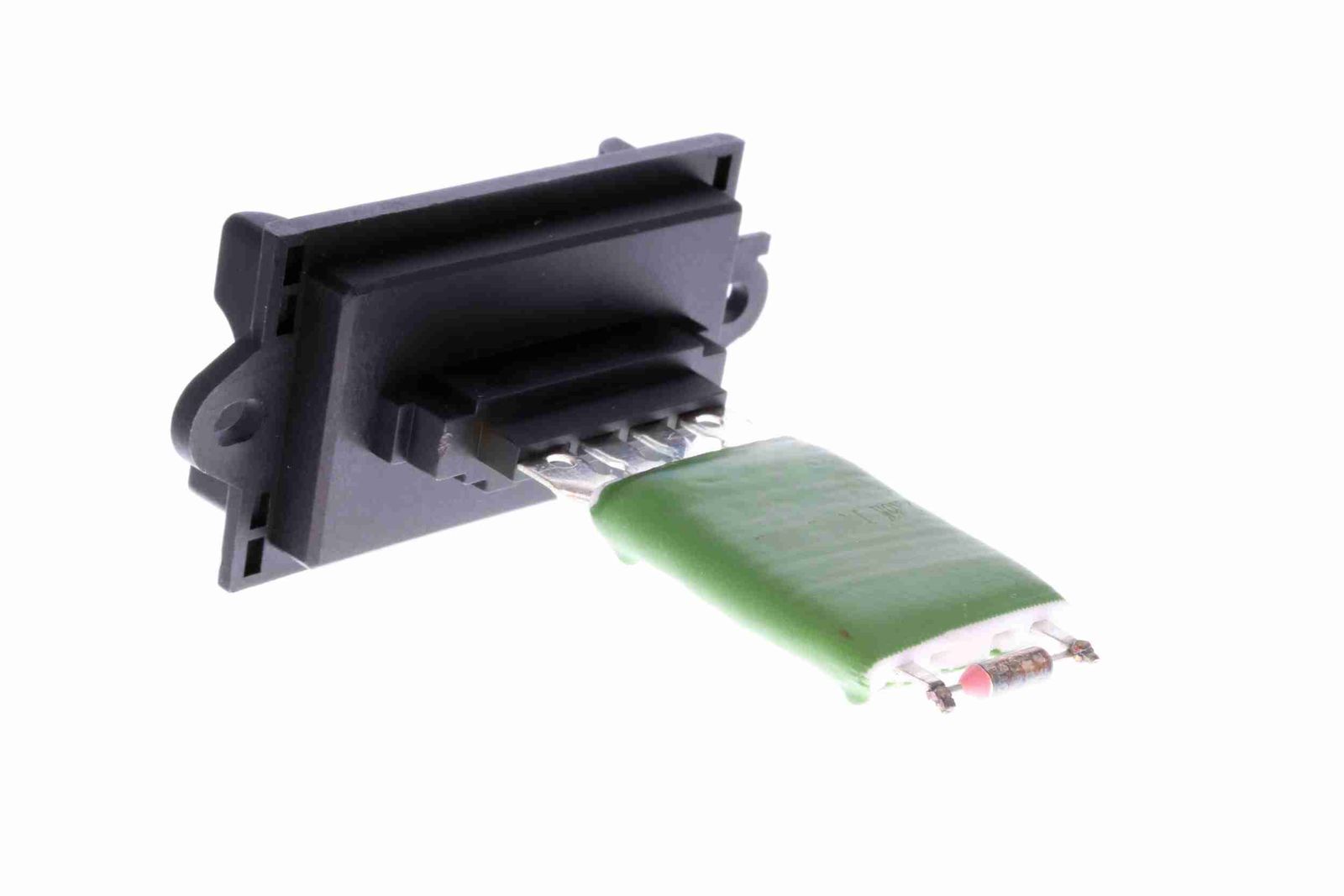 Régulateur, pulseur d'air habitacle