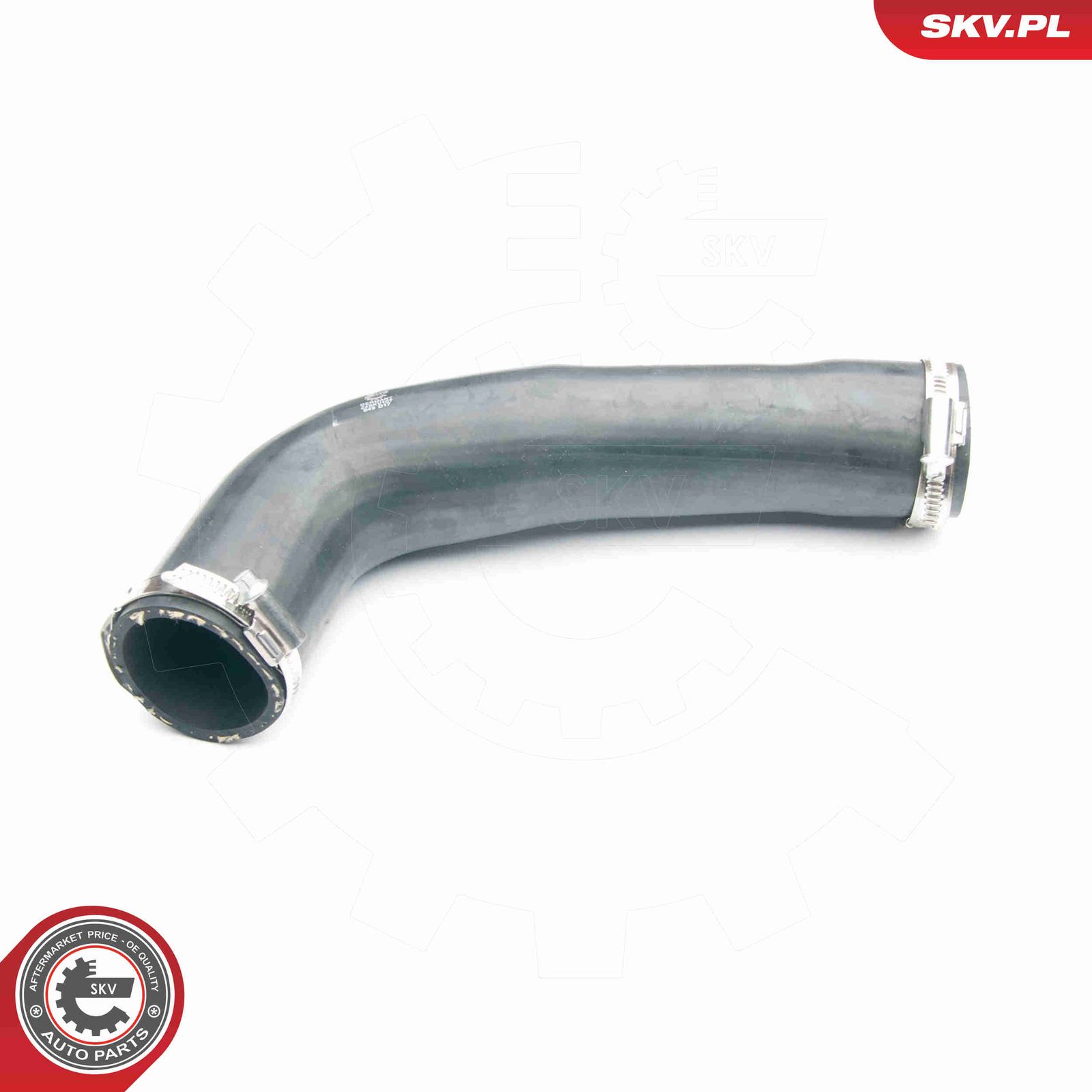 Трубка нагнетаемого воздуха