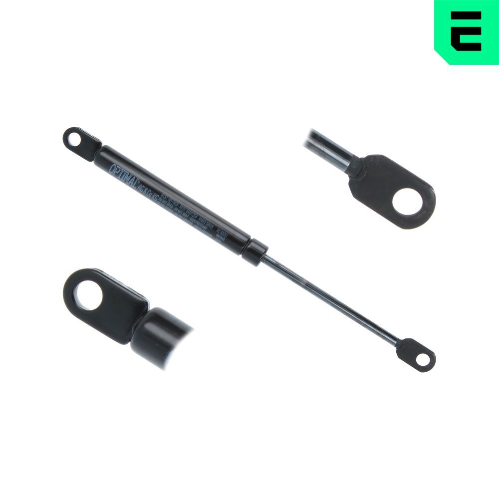 Amortizor capota OPTIMAL AG-50551