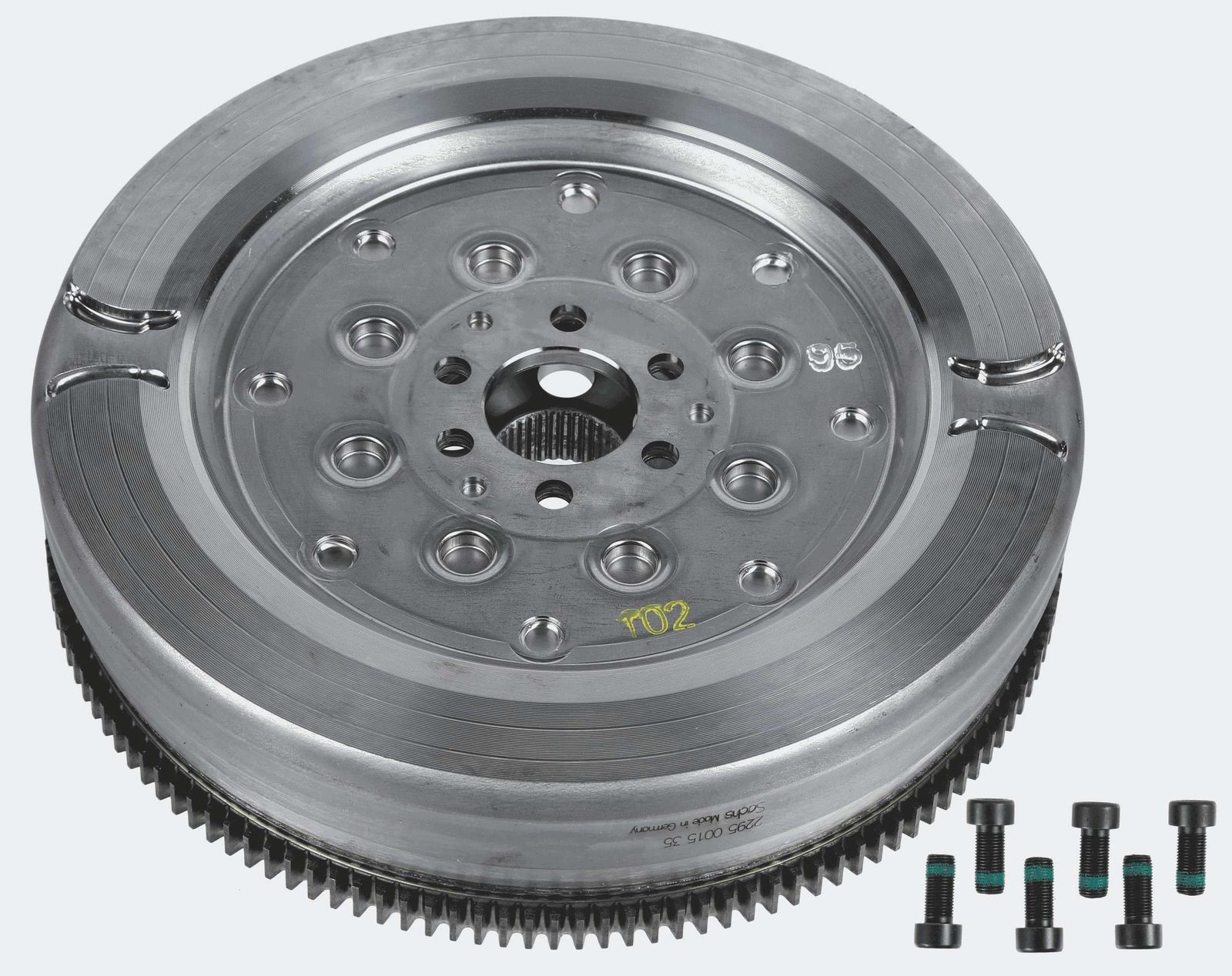 Levně Setrvačník SACHS 2295 001 535