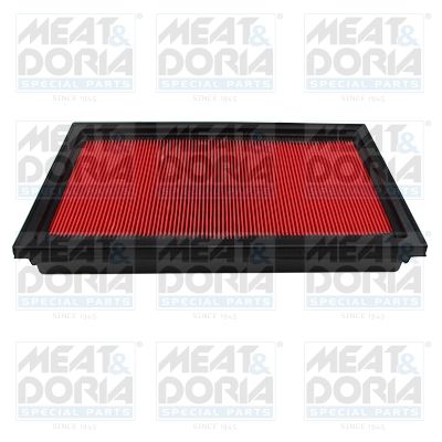 Filtr powietrza MEAT & DORIA 16065