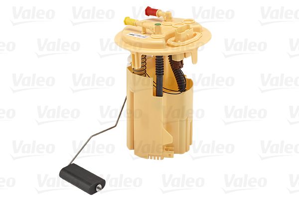 Czujnik, poziom paliwa VALEO 347532