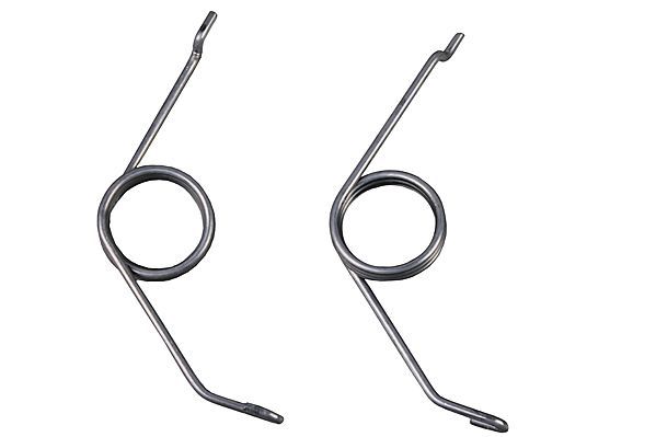 Set reparatie, parghie frana parcare (etrier) METZGER 113-0504