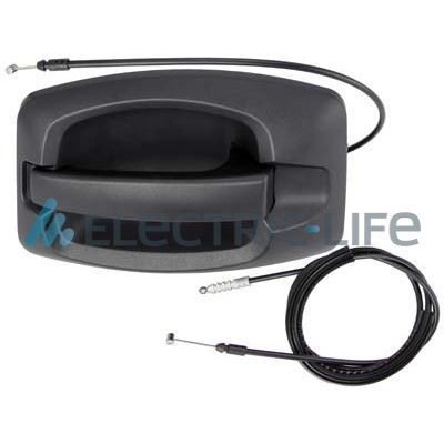 Vnější klika dveří ELECTRIC LIFE ZR80597