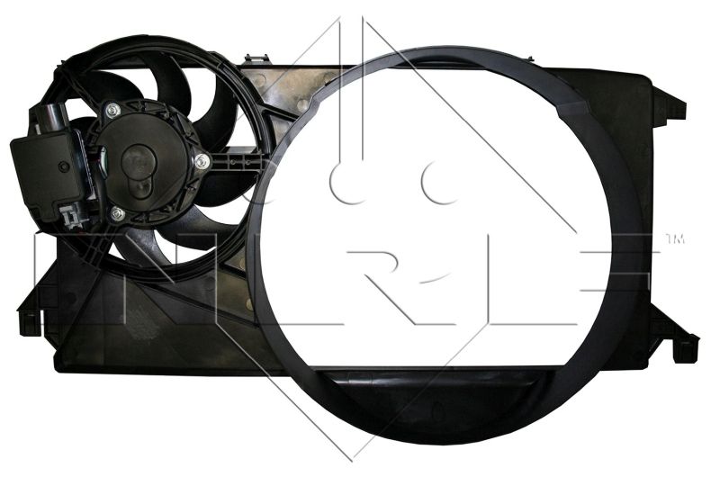 Ventilátor chladenia motora NRF 47265