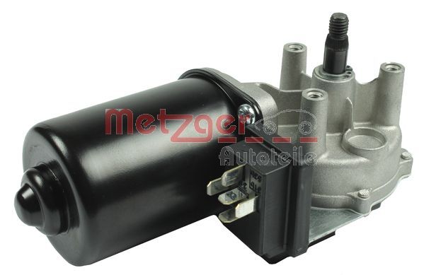 Silnik wycieraczek METZGER AUTOTEILE 2190651