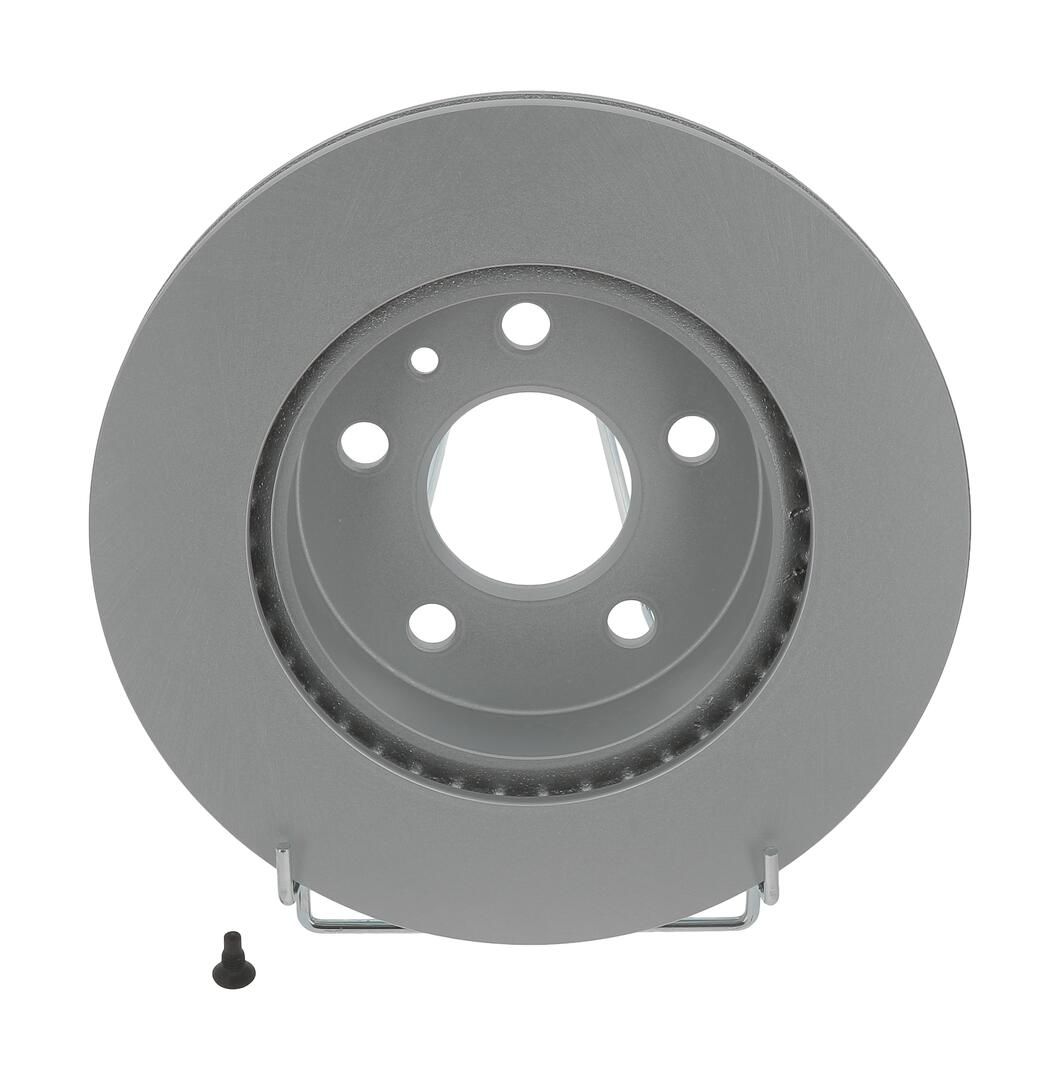 Disc frana FERODO DDF860C