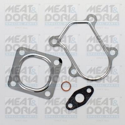 Zestaw montażowy, doładowanie MEAT & DORIA 60787