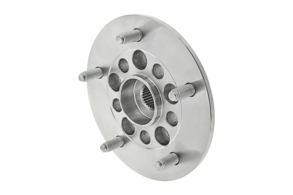 Butuc roata TOPRAN 304 860