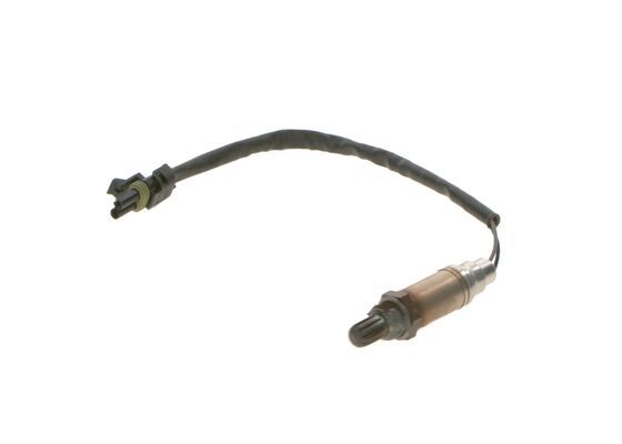 Sonda lambda BOSCH 0 258 002 058