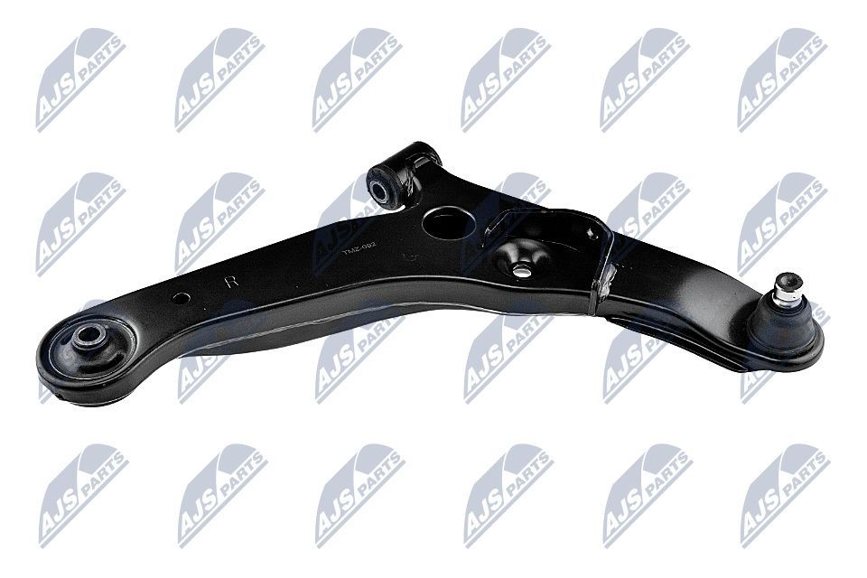 Brat, suspensie roata NTY ZWD-MS-092