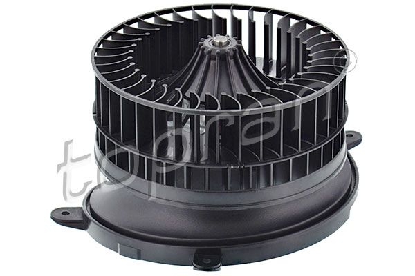 Vnútorný ventilátor TOPRAN 401 445