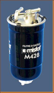 Filtr paliwa MISFAT M428