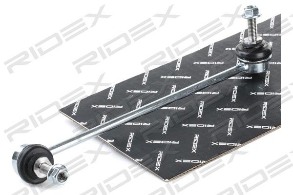 Drążek / wspornik, stabilizator RIDEX 3229S0639