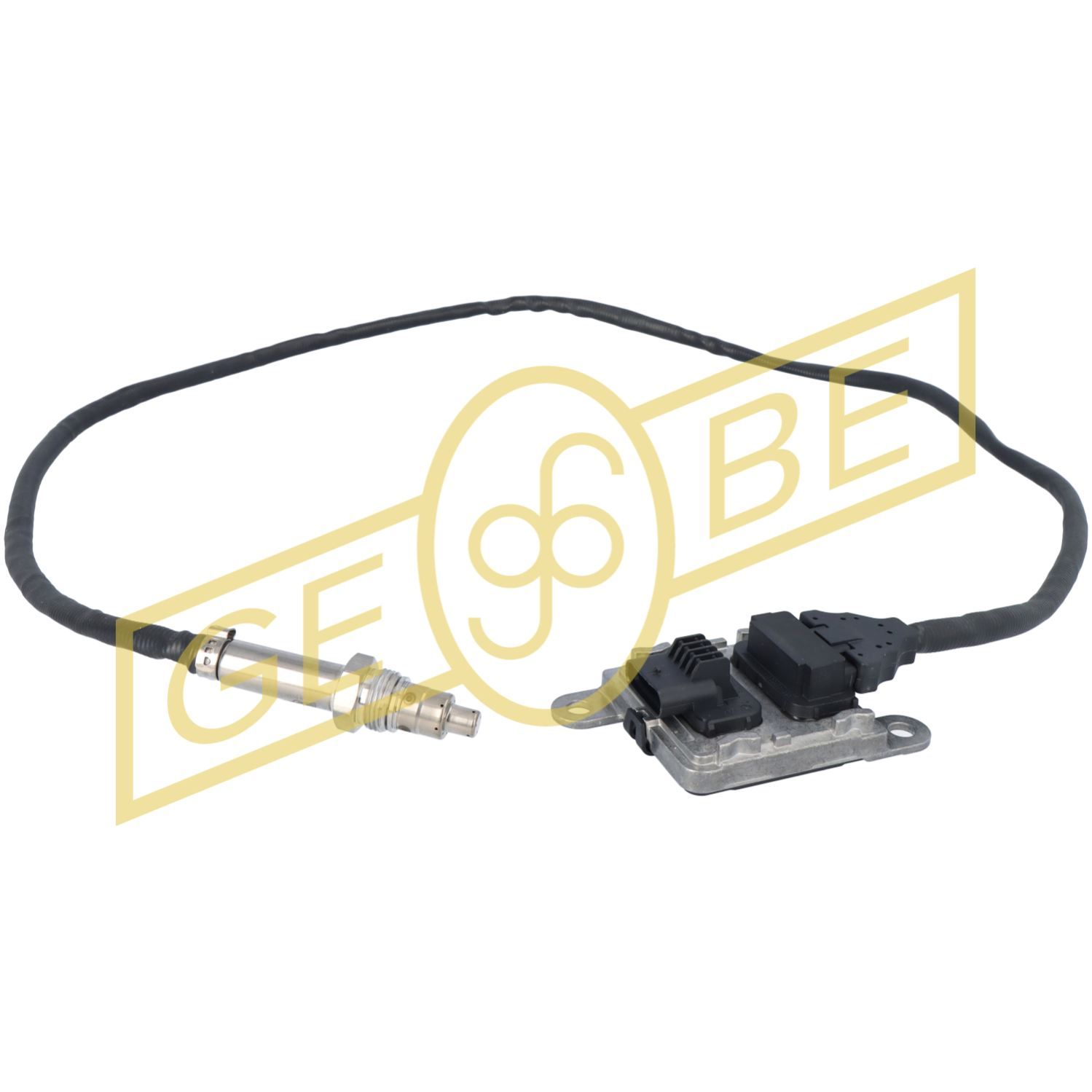 Senzor NOx, Catalizator NOx GEBE 9 3860 1