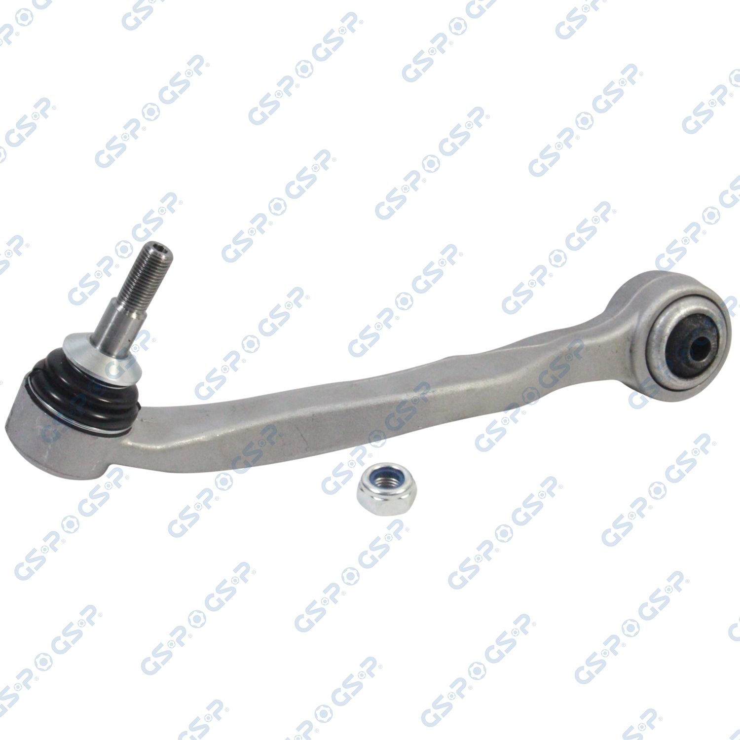 Рычаг независимой подвески колеса, подвеска колеса