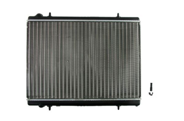 Chłodnica, układ chłodzenia silnika THERMOTEC D7C013TT