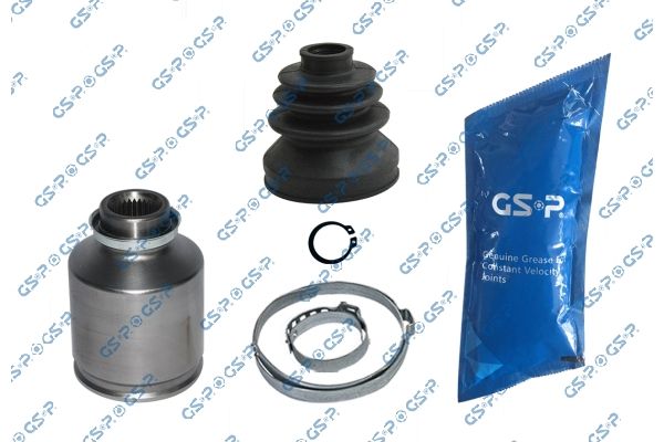 Set articulatie, planetara GSP 634078