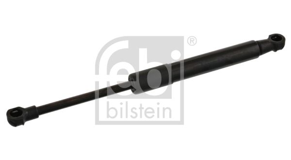 Sprężyna gazowa, pokrywa komory silnika FEBI BILSTEIN 47076