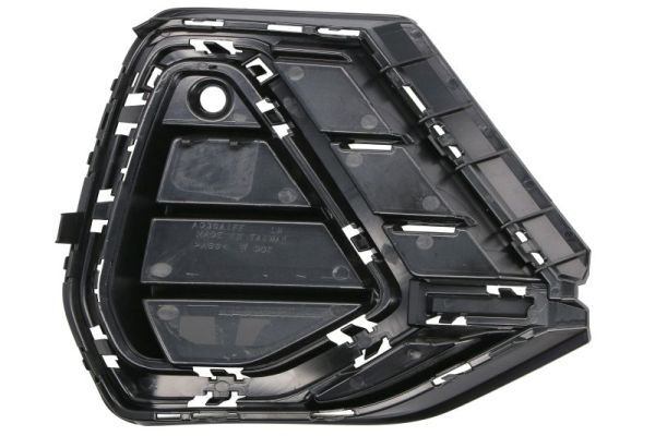 Grille de ventilation, pare-chocs