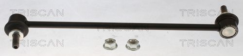 Brat/bieleta suspensie, stabilizator TRISCAN 8500 40669