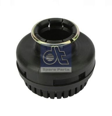 Tłumik, system pneumatyczny DT SPARE PARTS 1.18361