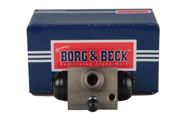 Cylinderek hamulcowy BORG & BECK BBW1944
