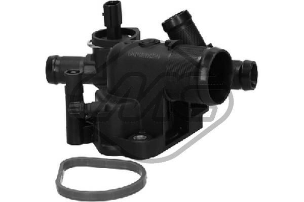 Termostat, środek chłodzący METALCAUCHO 03288
